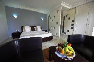 Dakar-Plateau Hotel | Le Ndiambour Hôtel et Résidence