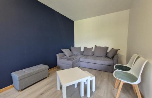 Bourg-Saint-Maurice Apartment | LE NEPTUNE - Appartement 6pers - proche du Funiculaire