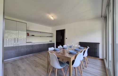 Bourg-Saint-Maurice Apartment | LE NEPTUNE - Appartement 6pers - proche du Funiculaire