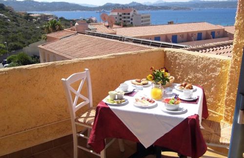La Maddalena Hotel | LE NEREIDI Hotel & Residence