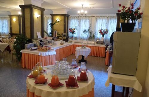 La Maddalena Hotel | LE NEREIDI Hotel & Residence