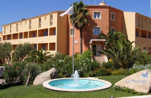 La Maddalena Hotel | LE NEREIDI Hotel & Residence