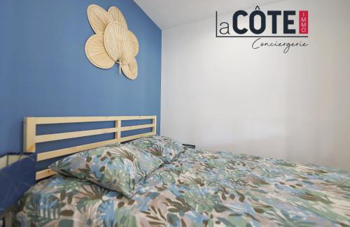 Sausset-les-Pins Apartment | Le Nid Bleu
