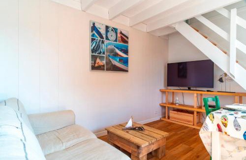 Clohars-Carnoet House | Le Nid Côtier - A 13min à pied de la Plage