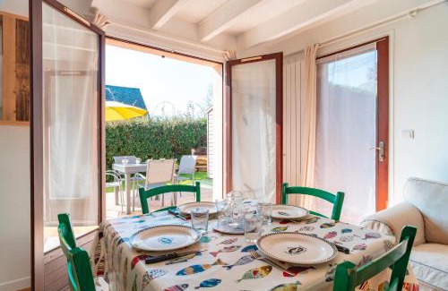 Clohars-Carnoet House | Le Nid Côtier - A 13min à pied de la Plage