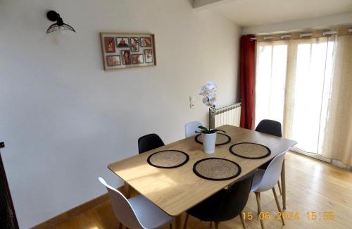 Manosque Apartment | Le Nid d'abeille, la ruche rurale