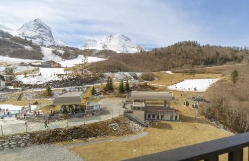 Eaux-Bonnes Apartment | Le Nid de Gourette - Au Pied des Pistes