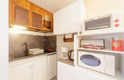 Eaux-Bonnes Apartment | Le Nid de Gourette - Au Pied des Pistes