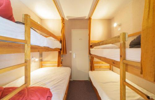 Eaux-Bonnes Apartment | Le Nid de Gourette - Au Pied des Pistes