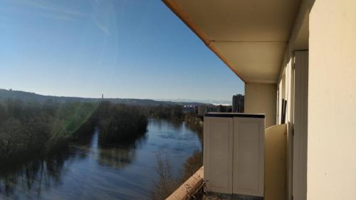 Croix de Pierre Apartment | Le nid de la Garonne