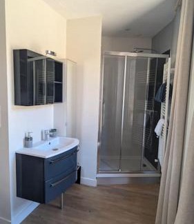 Saint-Georges Apartment | Le nid de la Pomme