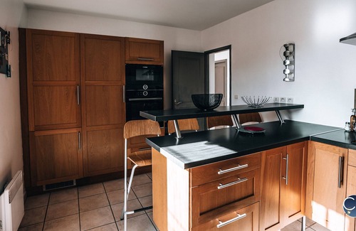 Issirac Villa | Le nid des Grands Ducs Villa Avec Piscine
