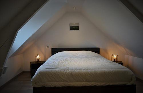 Le Crotoy House | Le Nid Des Grands Geais