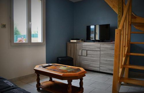 Le Crotoy House | Le Nid Des Grands Geais