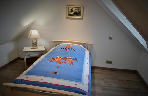 Le Crotoy House | Le Nid Des Grands Geais