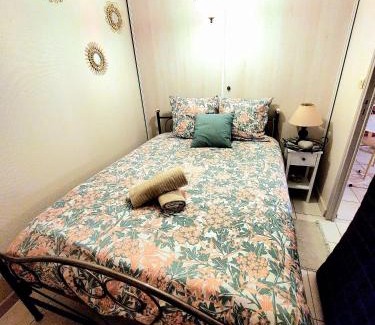 La Fuye-Velpeau Apartment | Le nid des Landes