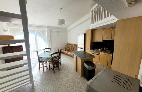 Saint-Cyprien Plage Apartment | Le nid des Oliviers