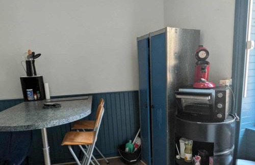 La Bourboule Apartment | Le nid douillet Industriel