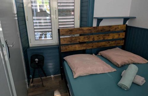 La Bourboule Apartment | Le nid douillet Industriel