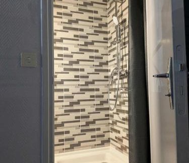 La Bourboule Apartment | Le nid douillet Industriel