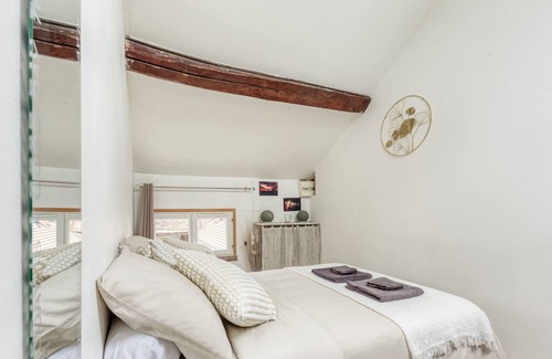 Longjumeau Apartment | Le nid Douillet - Proche Paris
