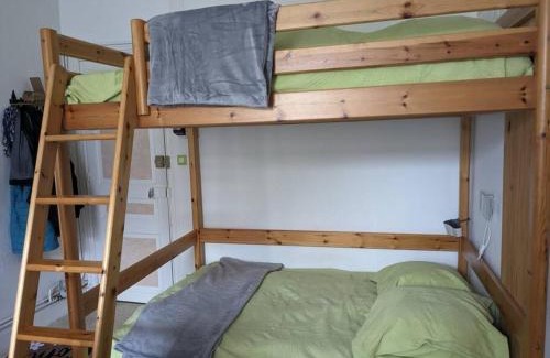 La Bourboule Apartment | Le nid