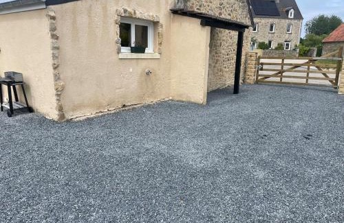 Saint-Germain-de-Tournebut House | Le Nid Familial, Maison cosy entre terre et mer
