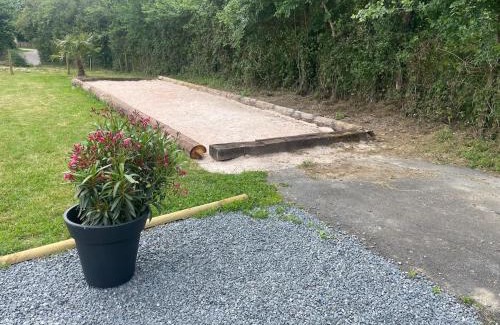 Saint-Germain-de-Tournebut House | Le Nid Familial, Maison cosy entre terre et mer