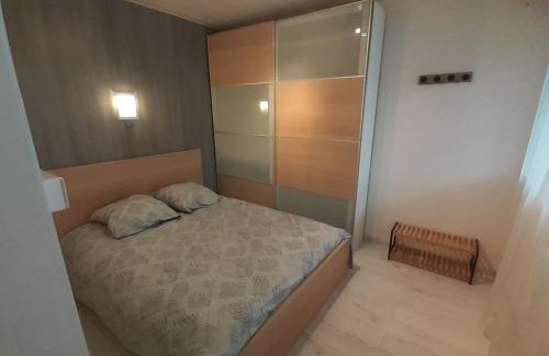Chalon-sur-Saone Apartment | Le nid Libaud