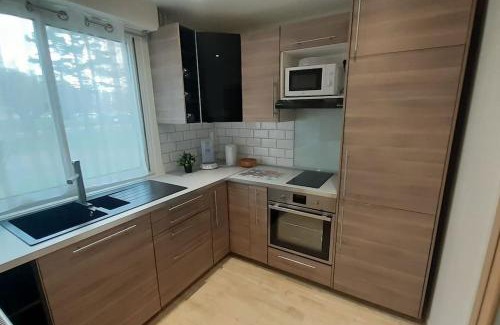 Chalon-sur-Saone Apartment | Le nid Libaud