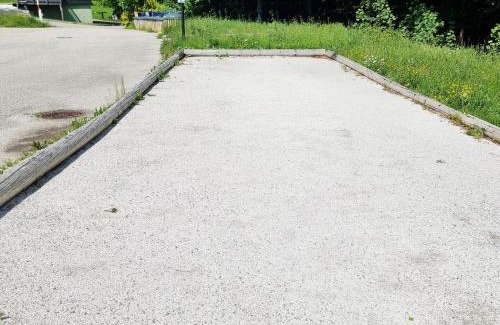 La Feclaz Apartment | Le Nivelet - Duplex aux pieds des pistes toute l'année