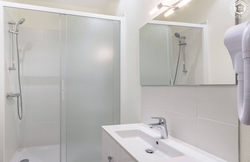 Montgellafrey House | LE NIZERAN N°5 - SAINT FRANCOIS LONGCHAMP