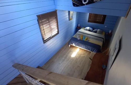 Saint-Leu Apartment | Le Noé