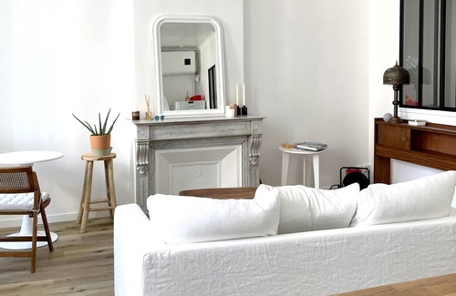 Le Camas House | Le Noft Marseille