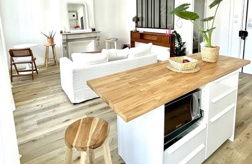 Le Camas House | Le Noft Marseille