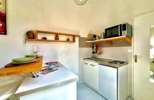 Faubourg Apartment | Le Notre Dame, Studio à 400m des Arènes de Nîmes