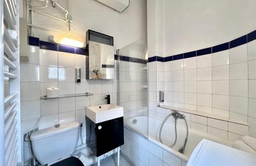 Faubourg Apartment | Le Notre Dame, Studio à 400m des Arènes de Nîmes