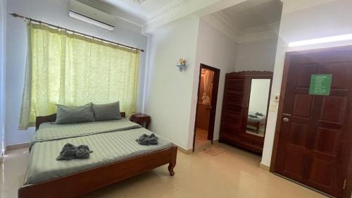 Siem Reap House | Le-nou Siemreap Guesthouse