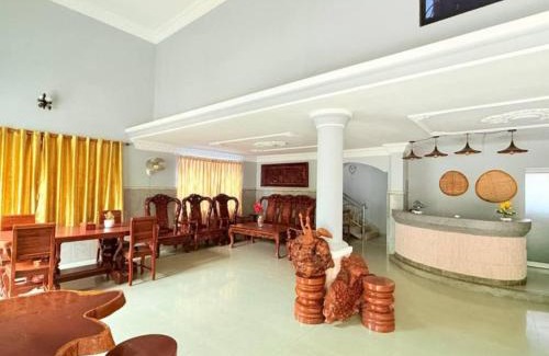 Siem Reap House | Le-nou Siemreap Guesthouse