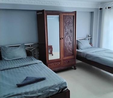 Siem Reap House | Le-nou Siemreap Guesthouse