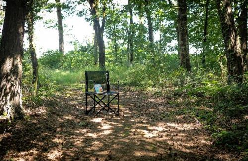 Campeneac House | Le Nourhoët havre de Paix à l'Orée de Brocéliande