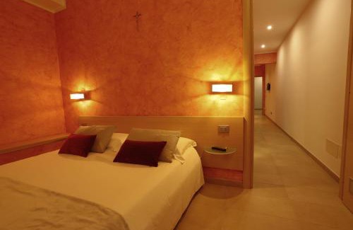 Viterbo Hotel | Le Onde Resort