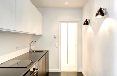 Quartier du Faubourg-Montmartre Apartment | Le Opera Drouot