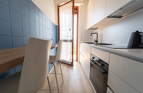 Sanremo Apartment | Le Orchidee in Sanremo