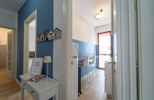 Sanremo Apartment | Le Orchidee in Sanremo