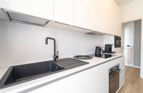 Sanremo Apartment | Le Orchidee in Sanremo