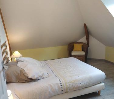 Gievres House | Le pâtureau d'en haut