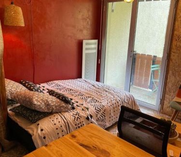 Saint-Georges-de-Didonne Apartment | Le Pélican