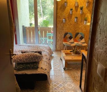 Saint-Georges-de-Didonne Apartment | Le Pélican