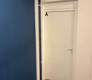 Hincmar Apartment | Le pétillant champenois